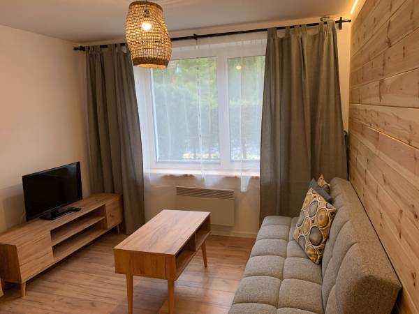 PENSJONACIK PODDĄBIE 1