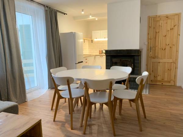 PENSJONACIK PODDĄBIE 1