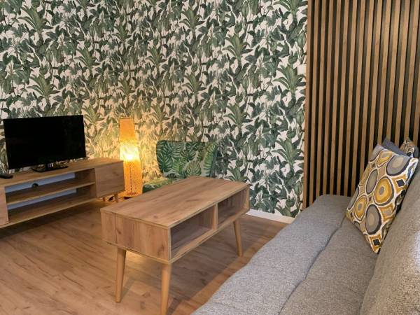 PENSJONACIK PODDĄBIE 1