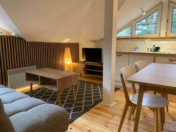 PENSJONACIK PODDĄBIE 1