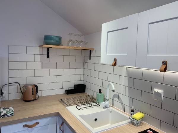 PENSJONACIK PODDĄBIE 1