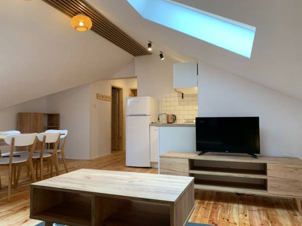 PENSJONACIK PODDĄBIE 1