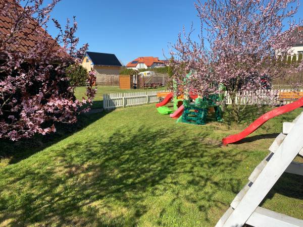 Domki Drewniane Tomasz