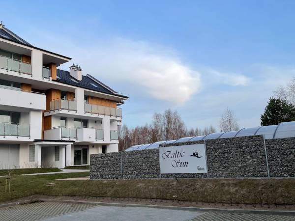 Kompleks Baltic Sun