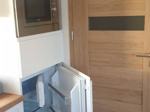 Domki Luksusowe Kapitan