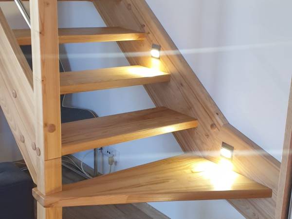 Domki Luksusowe Kapitan