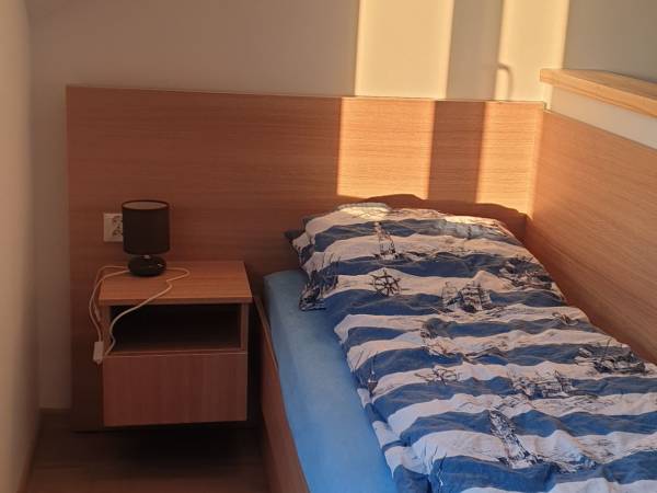 Domki Luksusowe Kapitan