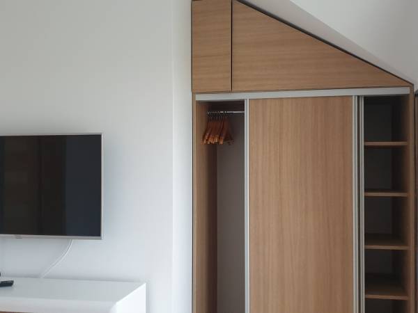 Domki Luksusowe Kapitan