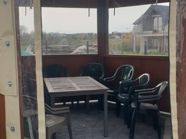 Domki Luksusowe Kapitan