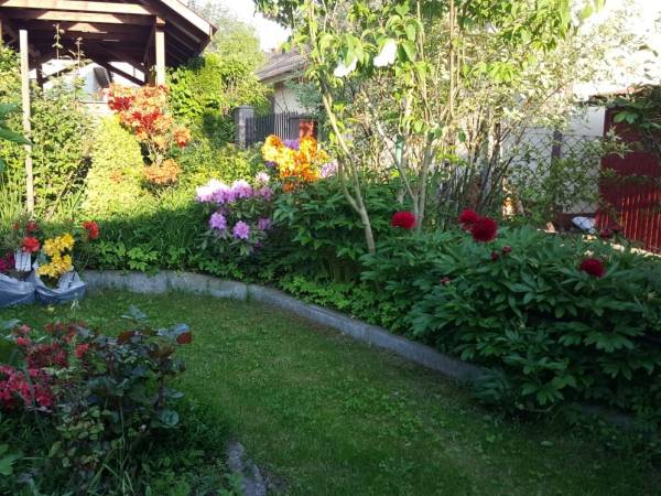 Pokoje Gościnne Zamiejska