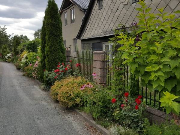 Pokoje Gościnne Zamiejska