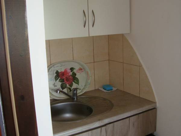 aneks pokoju dwuosobowego