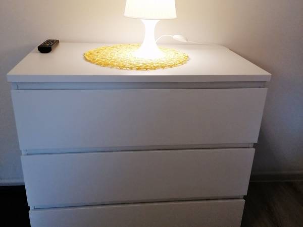 Pod Dębem - Apartamenty Rybacka 