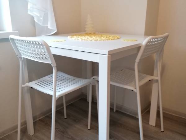 Pod Dębem - Apartamenty Rybacka 