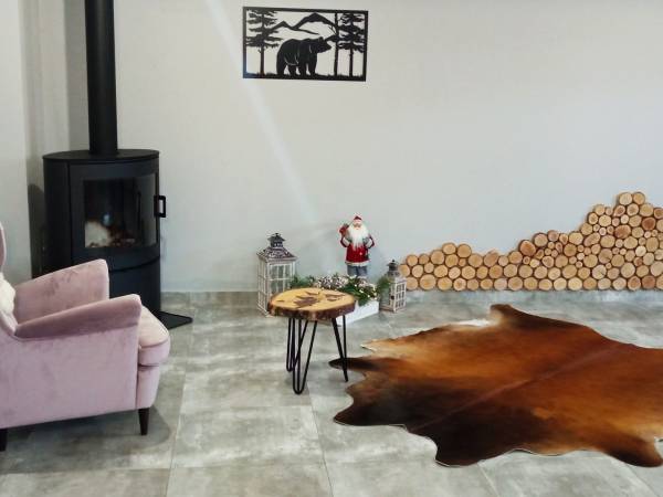 Agroturystyka Estera