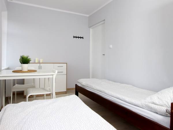 Kwatery Dla Firm 'Brzezińska'