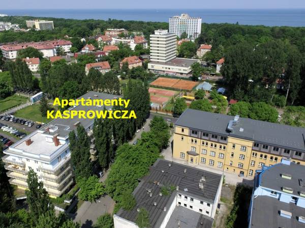 KASPROWICZA
