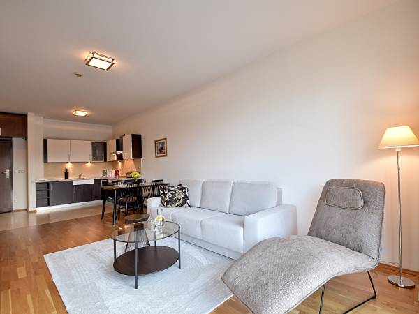 Apartament DIUNE D31