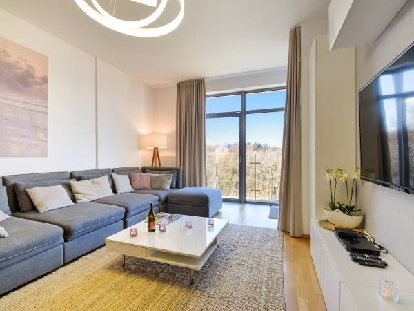 Apartament DIUNE D62