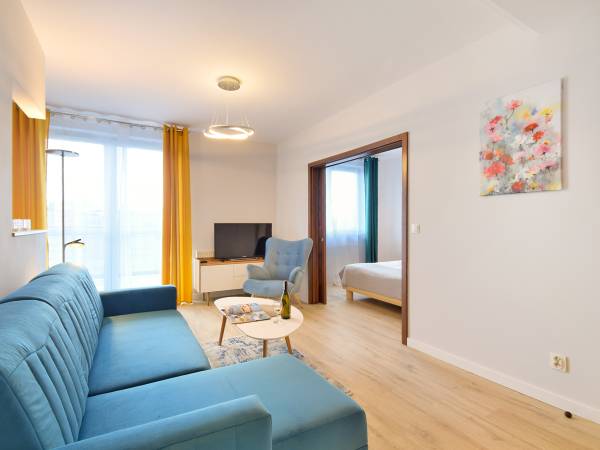 Apartament KASPROWICZA