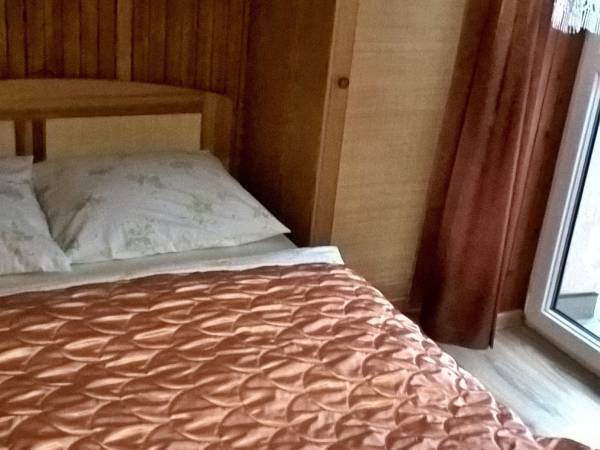 MAJA - pokoje gościnne