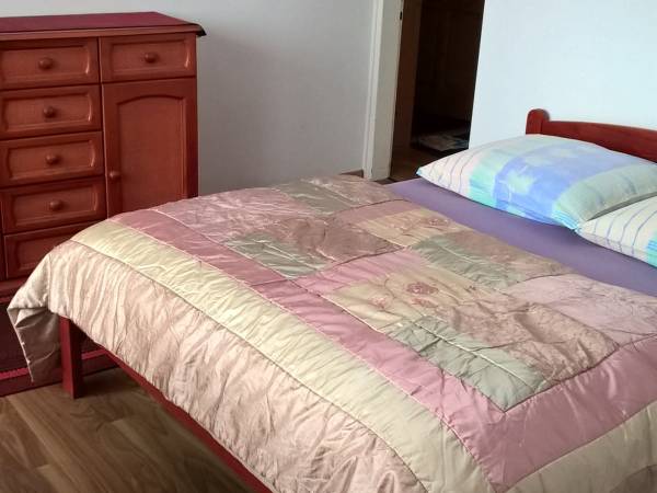 MAJA - pokoje gościnne