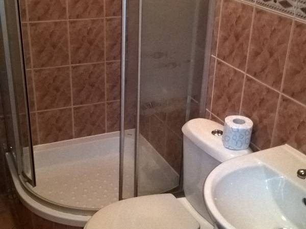 MAJA - pokoje gościnne