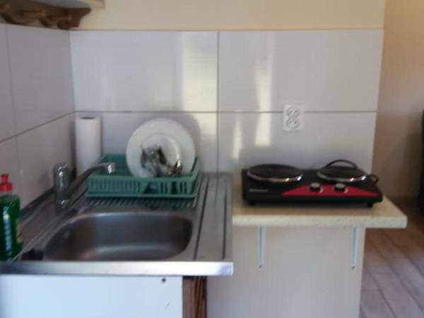 Agroturystyka Karpiówka