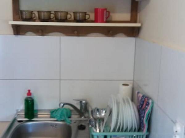 Agroturystyka Karpiówka