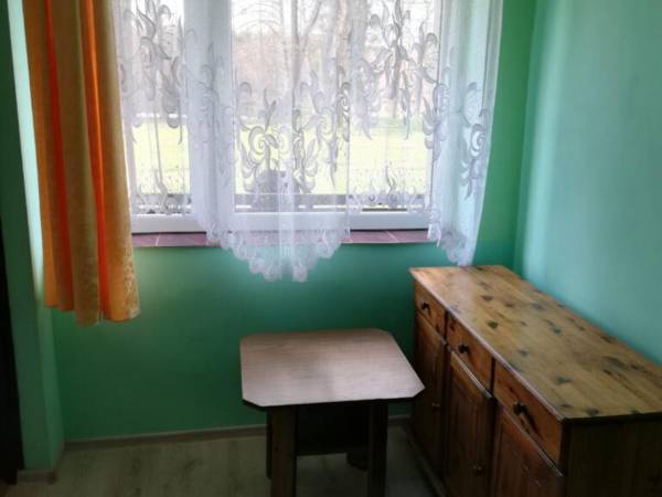 Agroturystyka Karpiówka