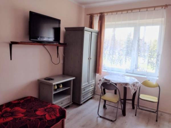 Agroturystyka Karpiówka