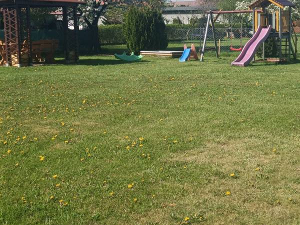 Wynajem pokoi Aldona 