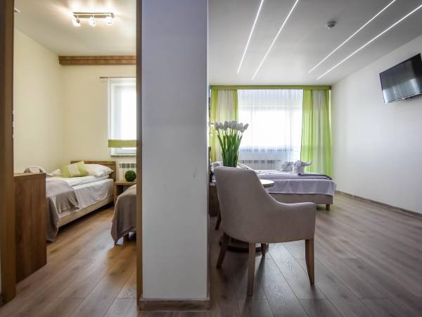 Pokoje Gościnne Baranek