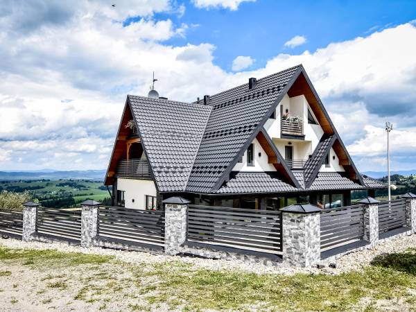 Pokoje Gościnne Baranek