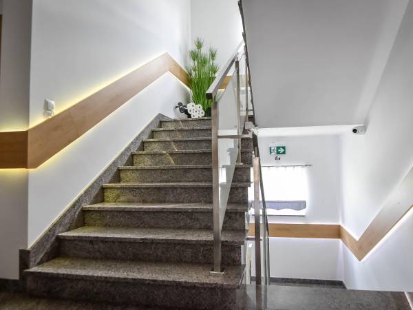 Pokoje Gościnne Baranek