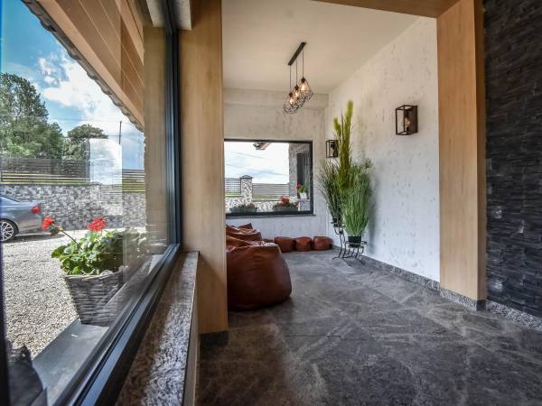 Pokoje Gościnne Baranek