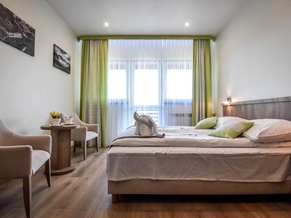 Pokoje Gościnne Baranek