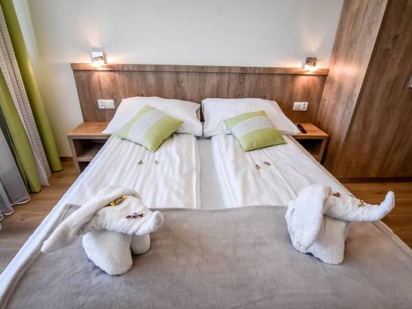 Pokoje Gościnne Baranek