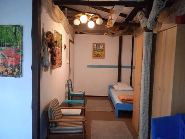 Gospodarstwo Agroturystyczne Krystyna Mazur