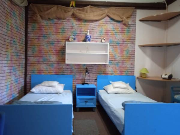 Gospodarstwo Agroturystyczne Krystyna Mazur