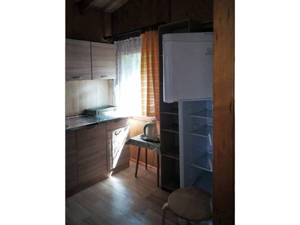 Ośrodek Walter domki letniskowe nad jeziorem