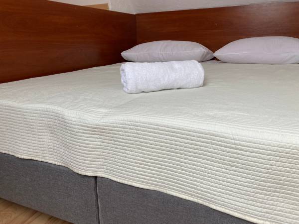 pokój nr 38 2-os na poddaszu