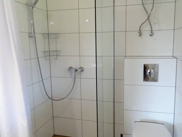 Dębowa Ostoja - domki agroturystyczne nad stawem