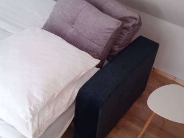 Wypoczynek Pod Skarpą