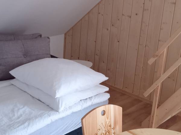 Wypoczynek Pod Skarpą