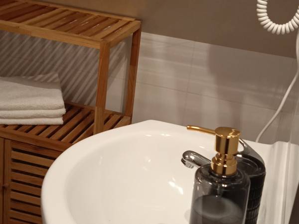 Wypoczynek Pod Skarpą