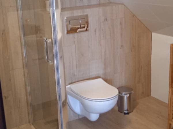 Wypoczynek Pod Skarpą