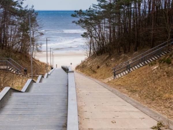 TuDomki - Jastrzębia Góra