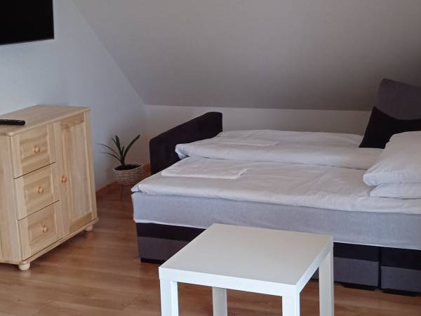 Wypoczynek Pod Skarpą