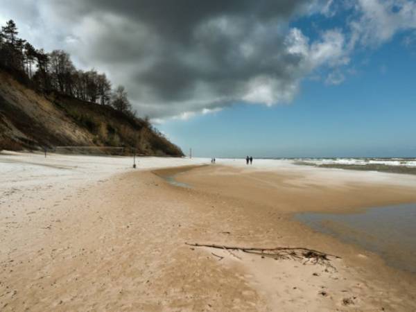 TuDomki - Jastrzębia Góra